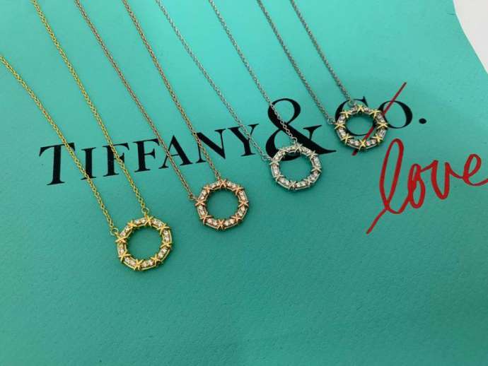 Picture of Tiffany Necklace _SKUTiffanynecklace06cly14915506